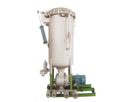 JF241A高溫高壓筒子紗染色機